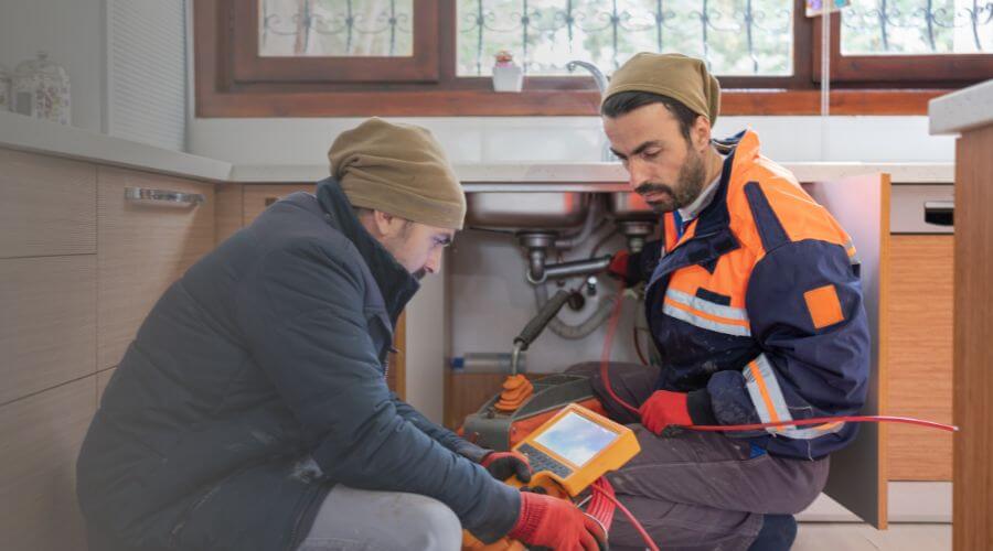 Professional bathroom faucet installation in Coleharbor, ND